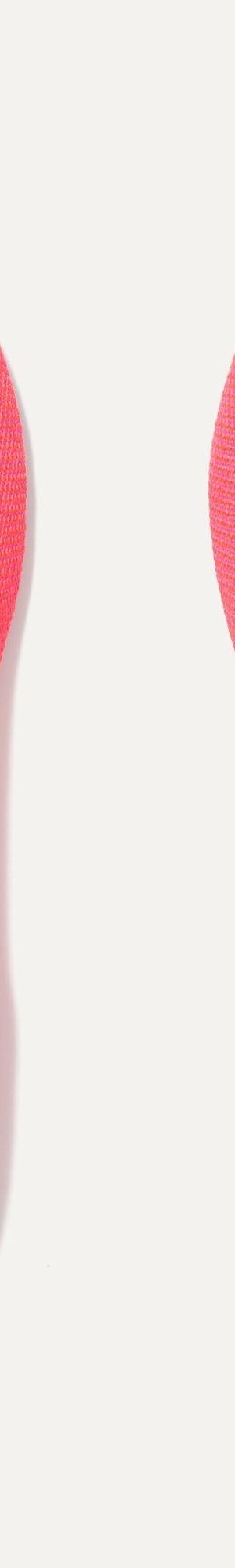 The Kids Loafer - Flamingo