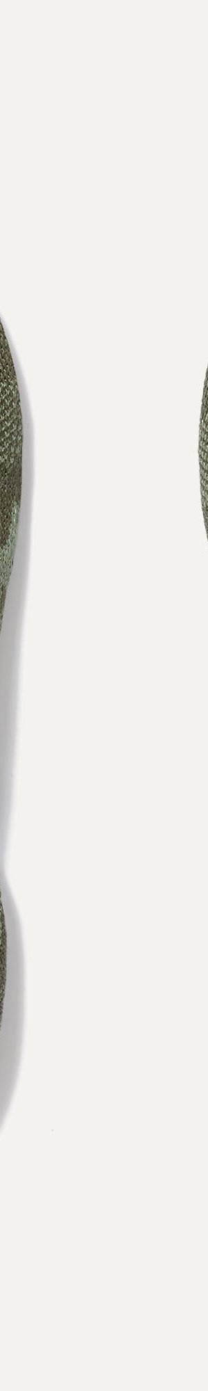 The Kids Loafer - Olive Camo