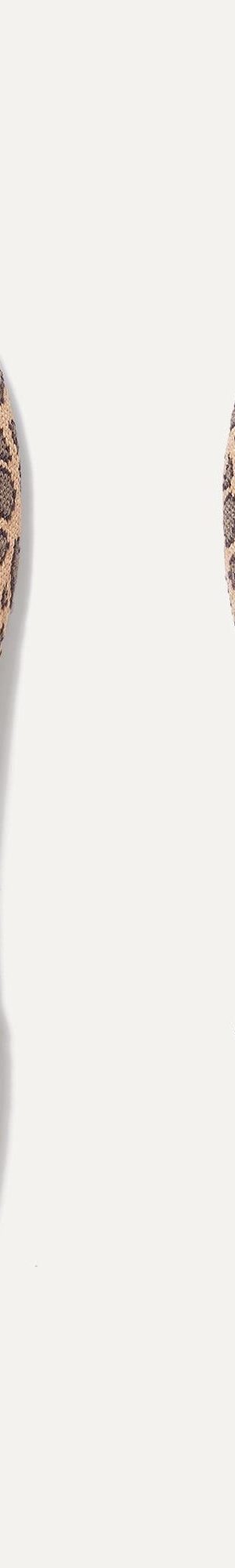 The Kids Loafer - Spotted