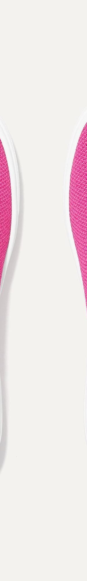 The Kids Sneaker - Bubblegum