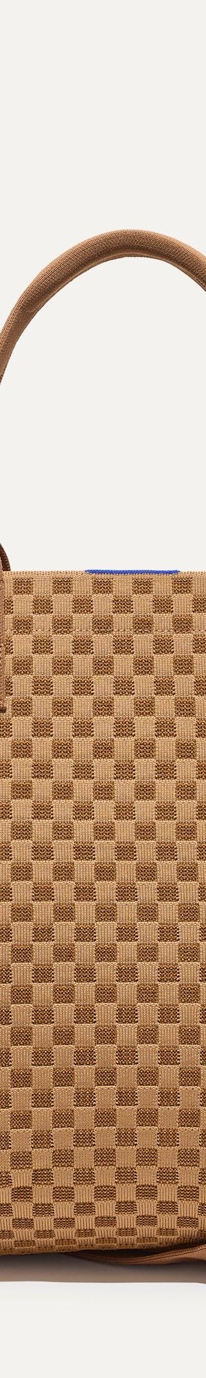 The Weekender - Hazelnut