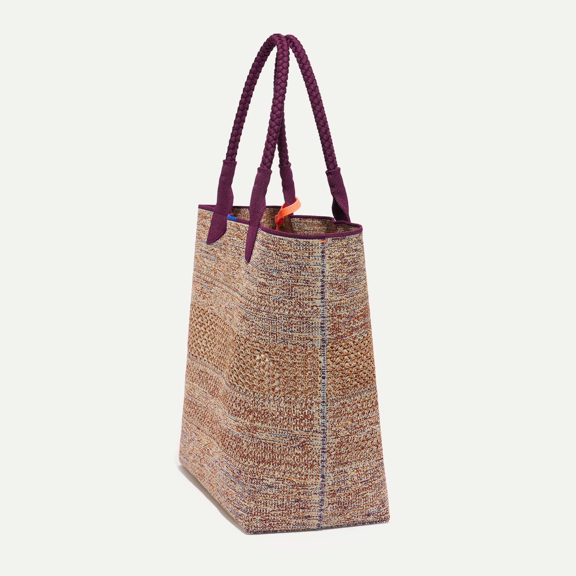 The Lightweight Tote - Revive M??lange - Image 5