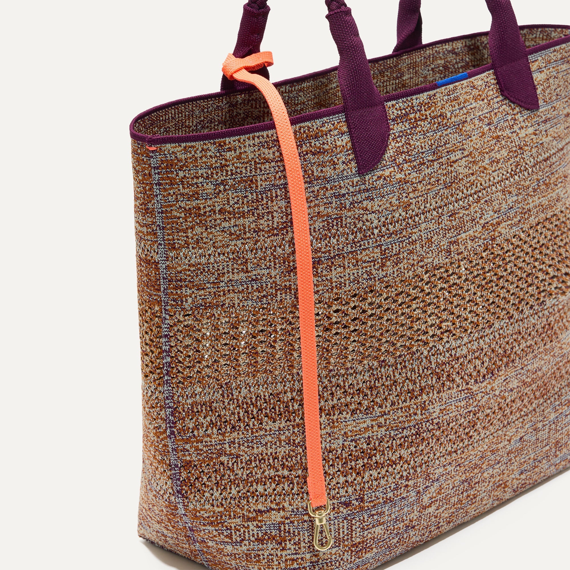 The Lightweight Tote - Revive M??lange - Image 7
