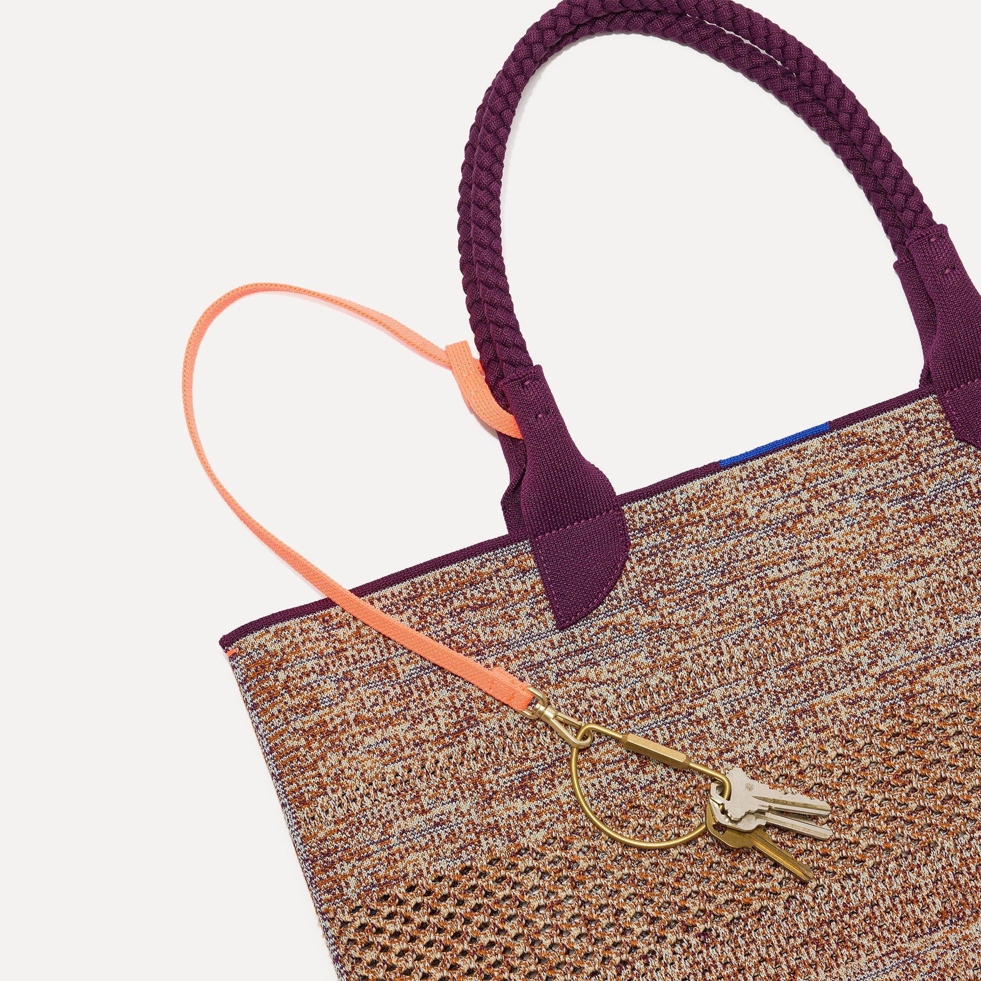 The Lightweight Tote - Revive M??lange - Image 6