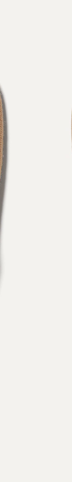 The Casual Clog - Butternut