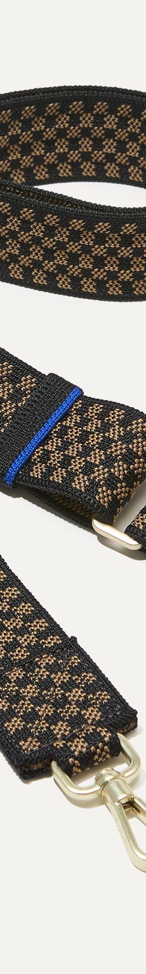 The Crossbody Strap - Night Song