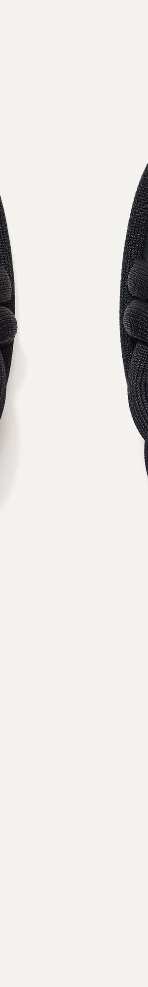 The Summer Sandal - Black