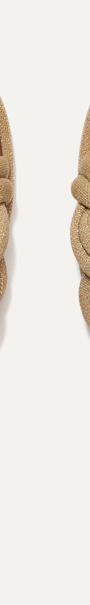 The Summer Sandal - Golden Sun