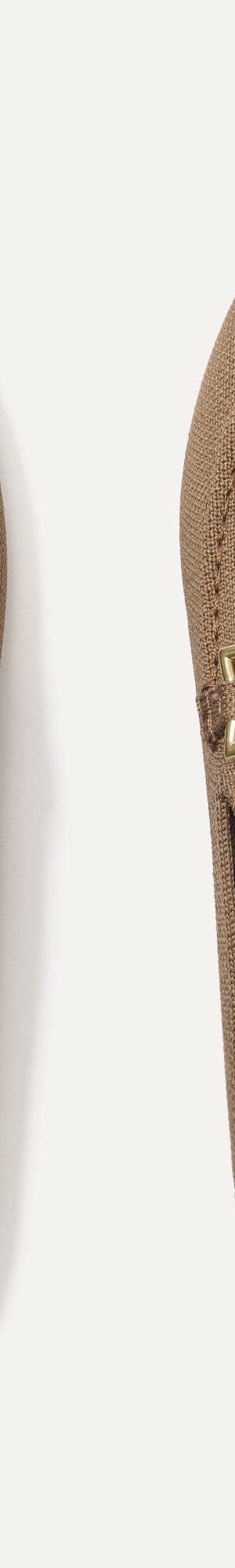 The Double Bit Loafer Mule - Portobello