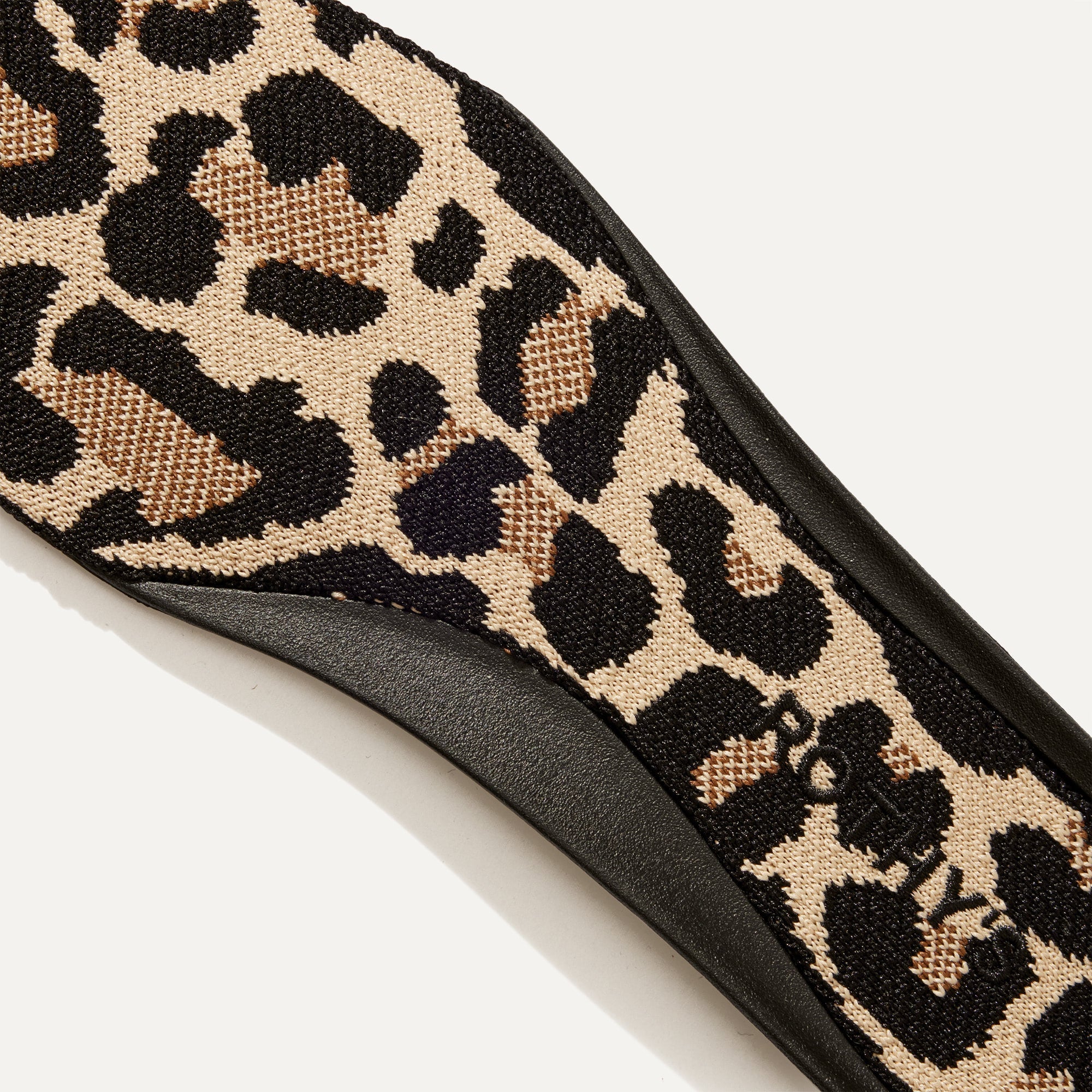 The Point II - Ecru - Image 7