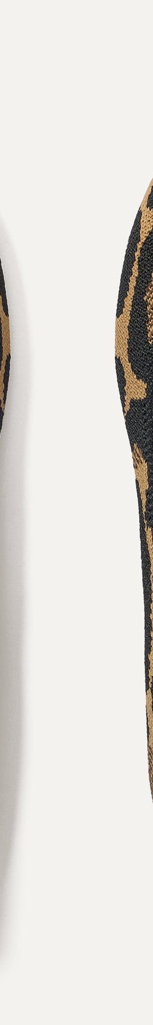 The Max Square - Amber Cat