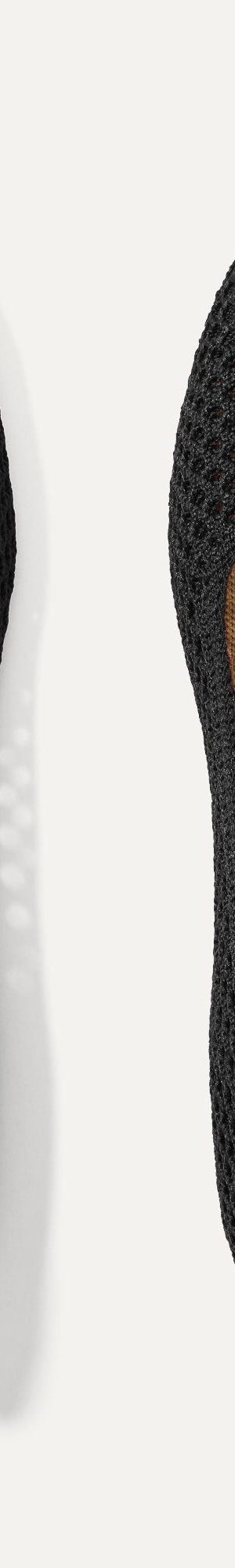 The Max Square - Black Mesh