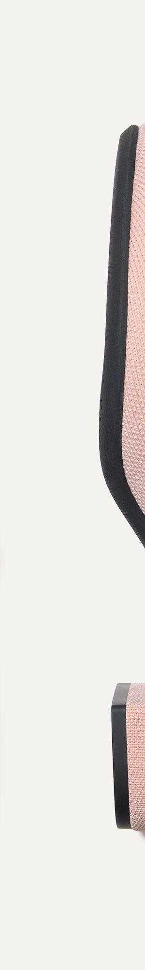 The Mary Jane Heel - Ballerina