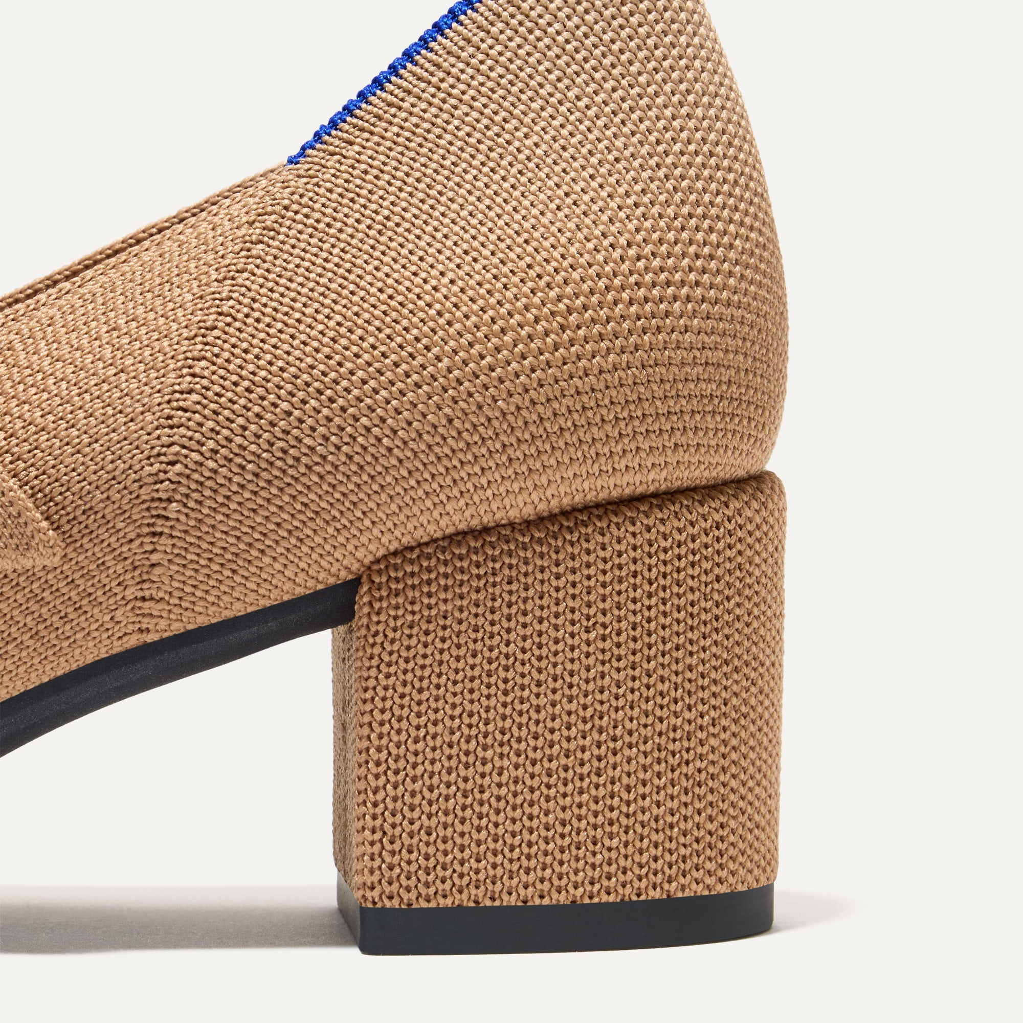 The Mary Jane Heel - Wren Captoe - Image 7