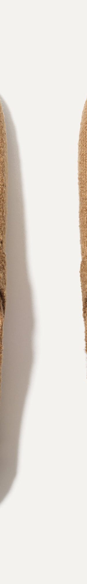 The Buckle Clog - Wren Bouclé