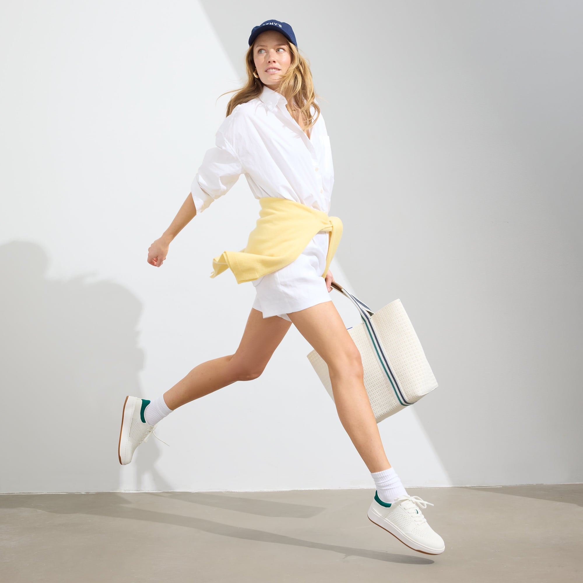 The Lightweight Tote - Birdie - Image 4