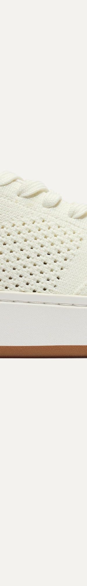 The Court Sneaker - Birdie