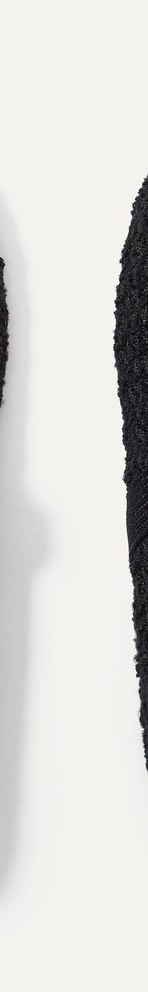 The Max Buckle Mary Jane - Twinkle Bouclé