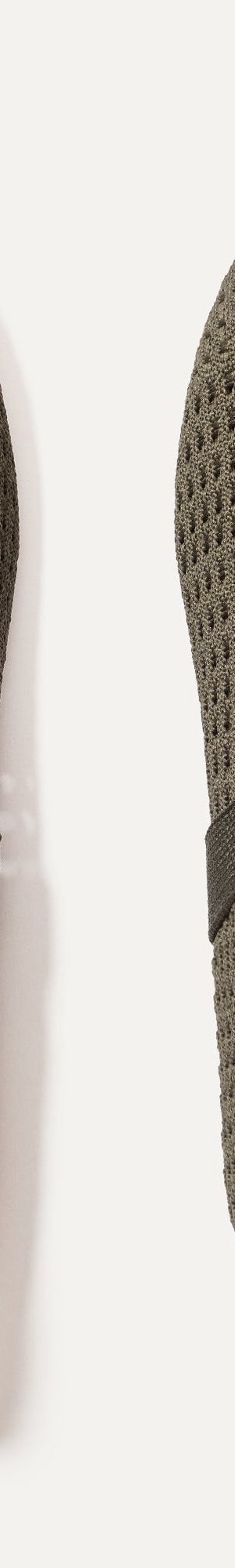 The Max Buckle Mary Jane - Safari Mesh