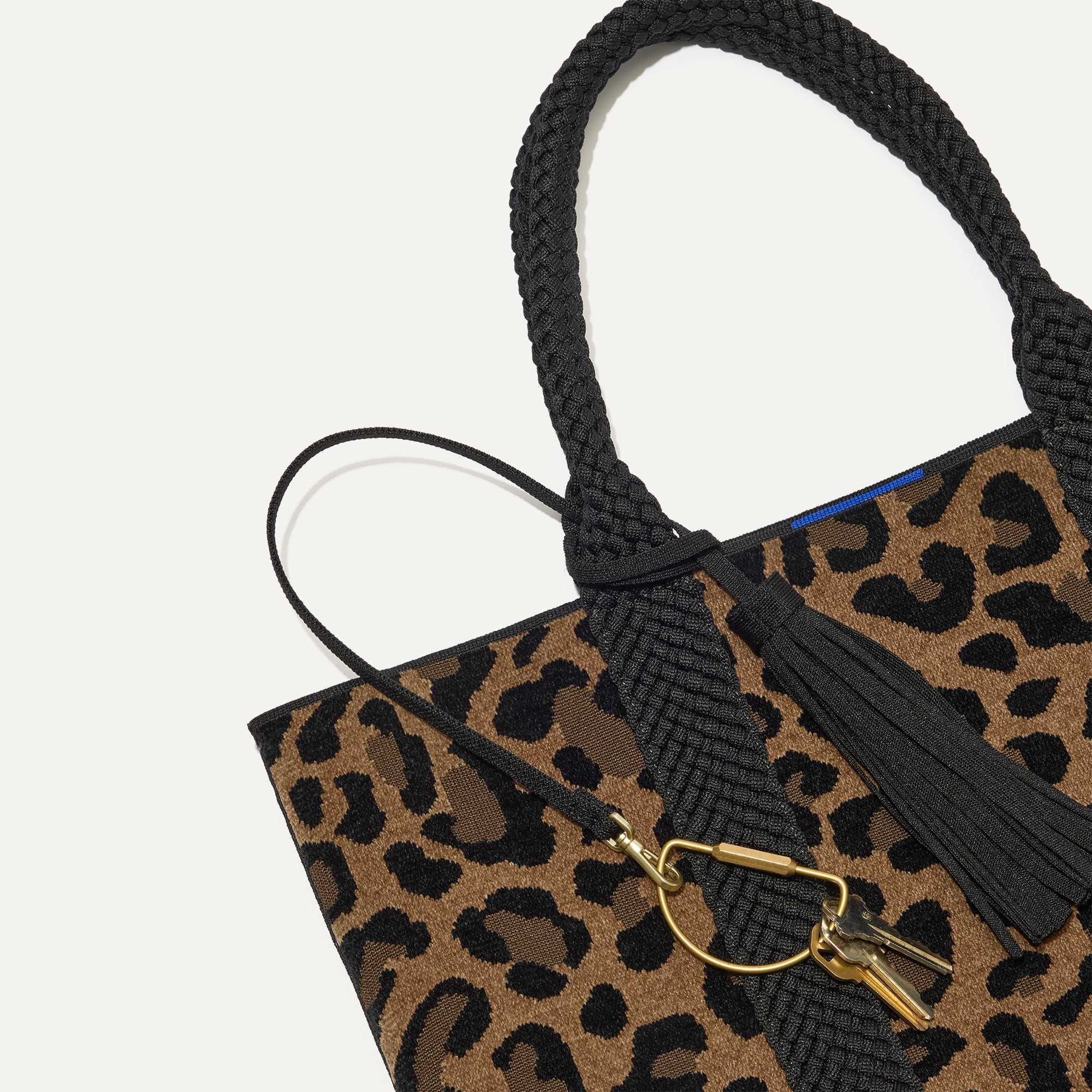 The ReVelvet™ Lightweight Tote - ReVelvet™ Cat - Image 7