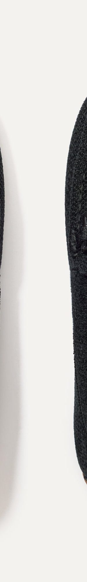 The ReVelvet™ Double Bit Driver - ReVelvet™ Black