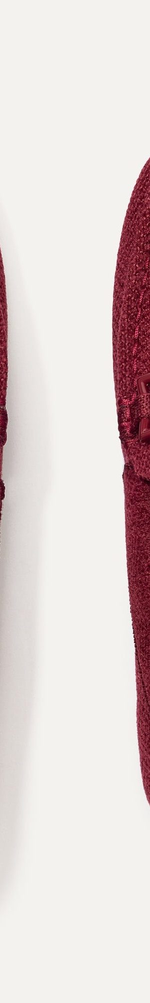 The ReVelvet™ Double Bit Driver - ReVelvet™ Cabernet