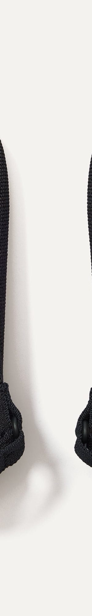 The Kids Clog - Black