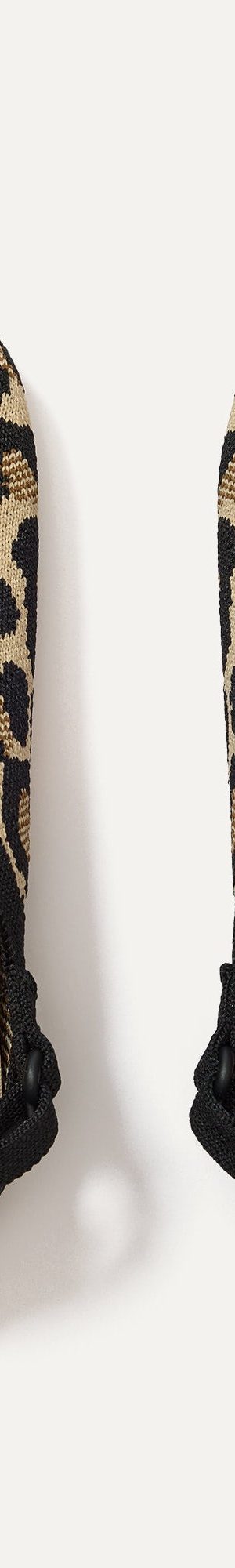 The Kids Clog - Desert Cat