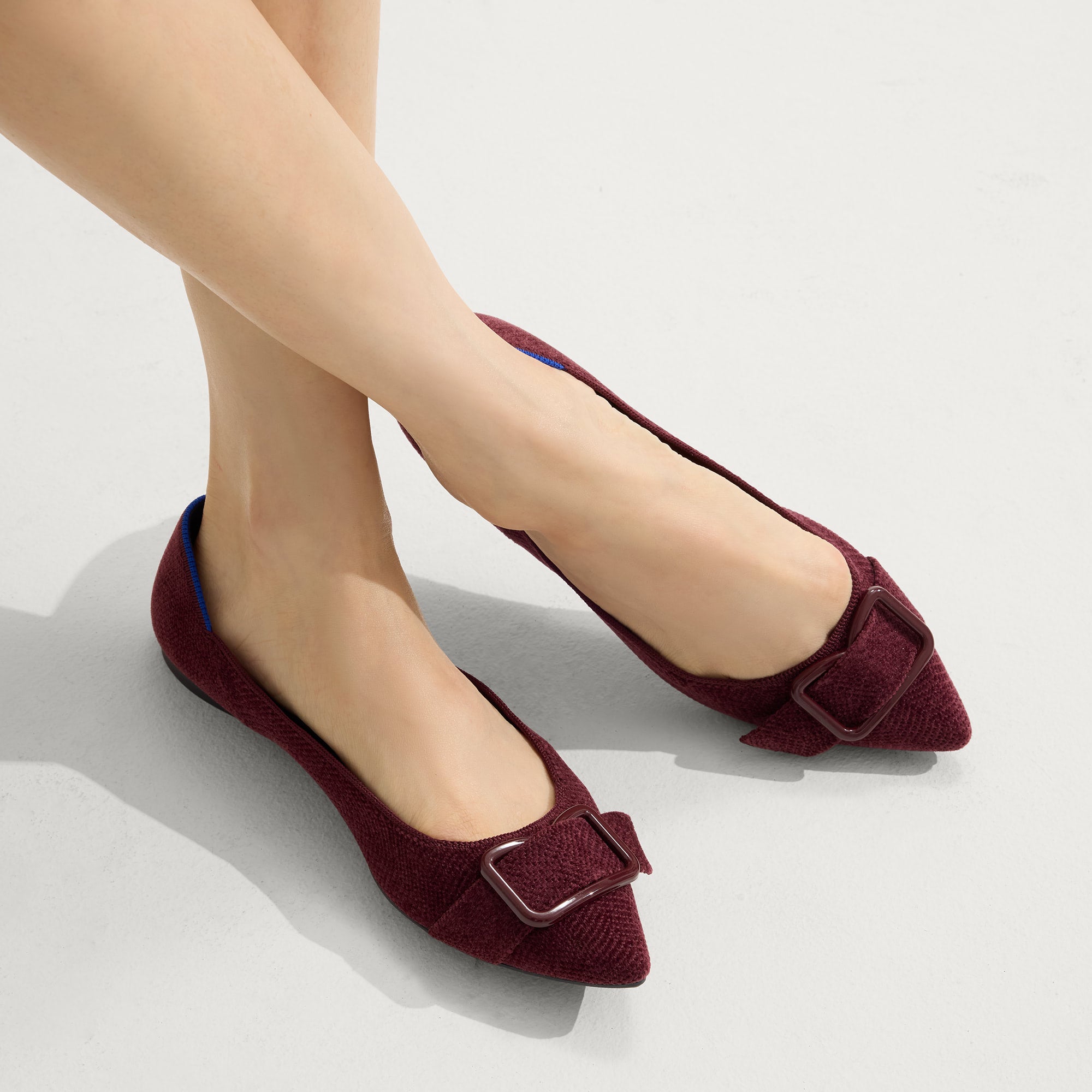 The ReVelvet™ Emblem Point II - ReVelvet™ Syrah - Image 3