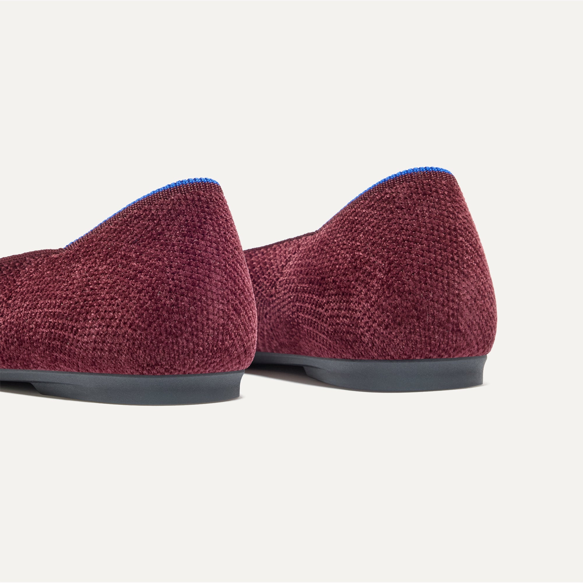The ReVelvet™ Emblem Point II - ReVelvet™ Syrah - Image 6