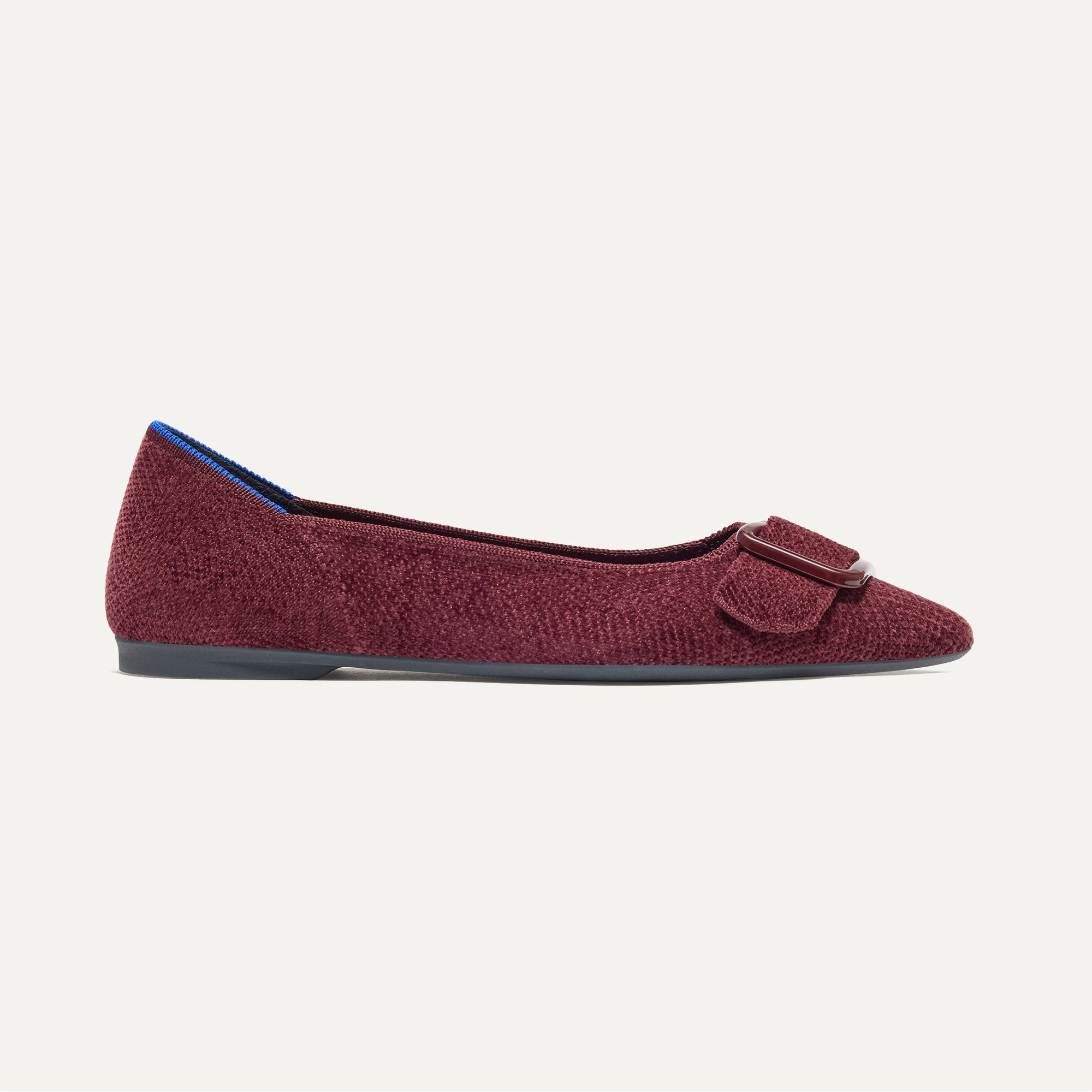 The ReVelvet™ Emblem Point II - ReVelvet™ Syrah - Image 5