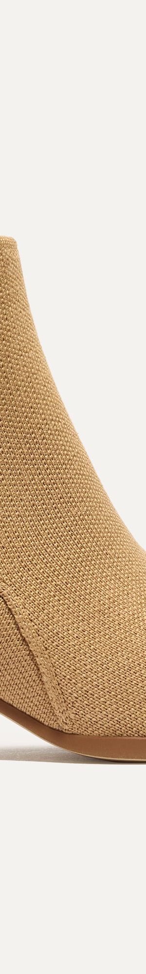 The Western Bootie - Wren