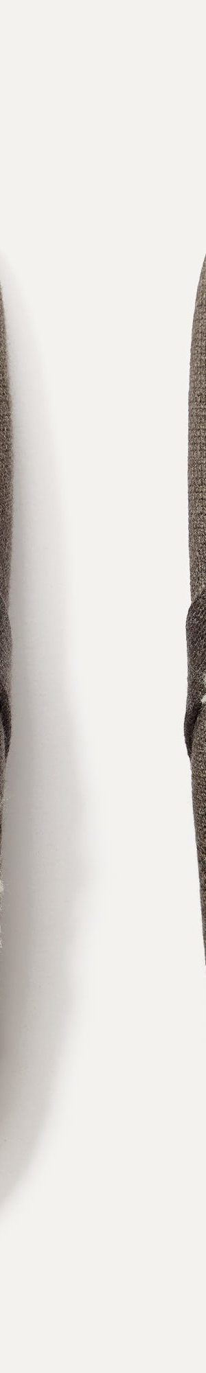 The Cozy Buckle Clog - Porcini