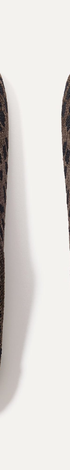 The ReVelvet™ Casual Clog - ReVelvet™ Cheetah