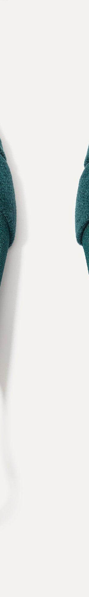 The Twist Point Slingback - Everglade