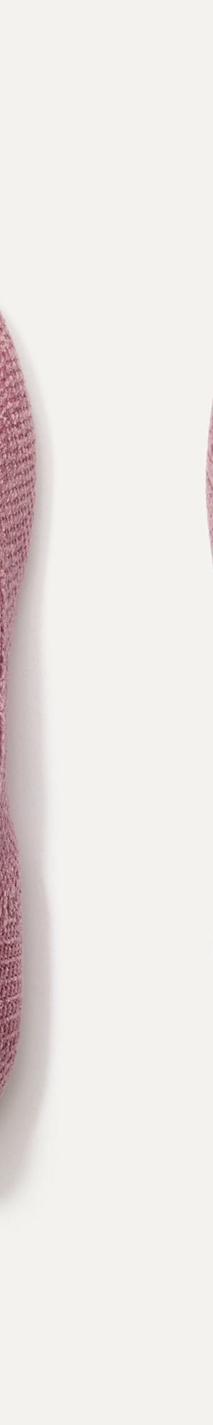 The Kids ReVelvet™ Tux Bow Mary Jane - ReVelvet™ Lilac