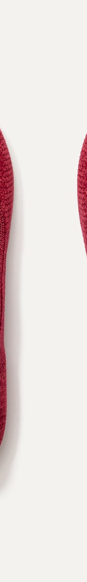 The Kids ReVelvet™ Tux Bow Mary Jane - ReVelvet™ Ruby